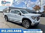 New 2026 GMC Sierra 1500 SLT Crew Cab for sale #G26112 - photo 1