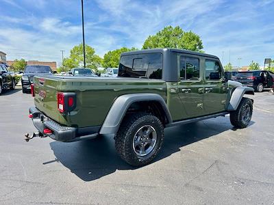 2023 Jeep Gladiator Crew Cab 4WD Pickup for sale #G26112B - photo 2
