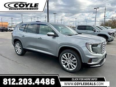 2026 GMC Acadia FWD SUV for sale #G26113 - photo 1
