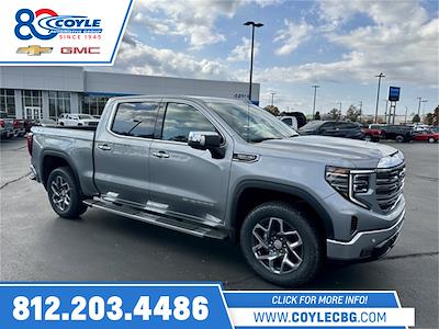 2026 GMC Sierra 1500 Crew Cab 4WD Pickup for sale #G26128 - photo 1