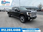 New 2026 GMC Sierra 2500 Denali Crew Cab for sale #G26134 - photo 1