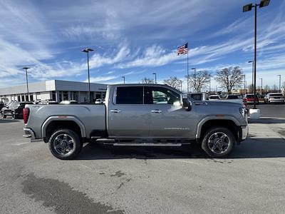 New 2026 GMC Sierra 2500 SLT Crew Cab for sale #G26137 - photo 2
