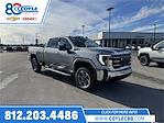2026 GMC Sierra 2500 Crew Cab 4WD Pickup for sale #G26137 - photo 1
