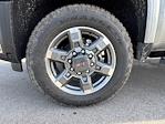 2026 GMC Sierra 2500 Crew Cab 4WD Pickup for sale #G26137 - photo 10