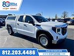 Used 2023 GMC Sierra 1500 Pro Double Cab for sale #G26138A - photo 1
