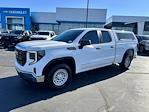 Used 2023 GMC Sierra 1500 Pro Double Cab for sale #G26138A - photo 8