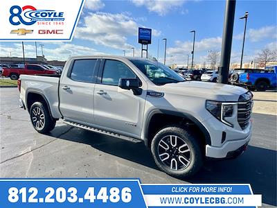 2026 GMC Sierra 1500 Crew Cab 4WD Pickup for sale #G26143 - photo 1