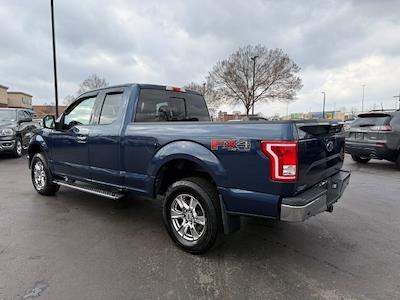 Used 2016 Ford F-150 XLT Super Cab for sale #G26143A - photo 2