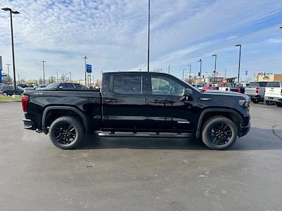 New 2026 GMC Sierra 1500 Elevation Crew Cab for sale #G26148 - photo 2