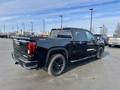 New 2026 GMC Sierra 1500 Elevation Crew Cab for sale #G26148 - photo 2