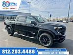 New 2026 GMC Sierra 1500 Elevation Crew Cab for sale #G26148 - photo 1