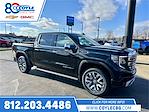 New 2026 GMC Sierra 1500 Denali Crew Cab for sale #G26150 - photo 1