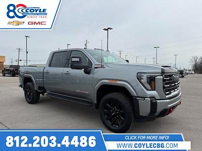 New 2026 GMC Sierra 2500 - photo 1