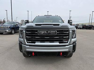 New 2026 GMC Sierra 2500 - photo 1