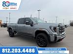 New 2026 GMC Sierra 2500 AT4 Crew Cab for sale #G26153 - photo 1