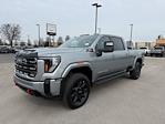 New 2026 GMC Sierra 2500 AT4 Crew Cab for sale #G26153 - photo 4