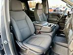 Used 2020 Chevrolet Silverado 1500 Custom Crew Cab for sale #G26155A - photo 23