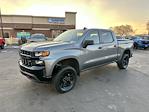 Used 2020 Chevrolet Silverado 1500 Custom Crew Cab for sale #G26155A - photo 8