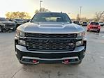 Used 2020 Chevrolet Silverado 1500 Custom Crew Cab for sale #G26155A - photo 9