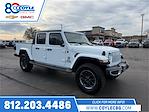 Used 2020 Jeep Gladiator Overland Crew Cab for sale #G26155B - photo 1