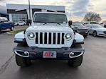 Used 2020 Jeep Gladiator Overland Crew Cab for sale #G26155B - photo 3