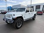 Used 2020 Jeep Gladiator Overland Crew Cab for sale #G26155B - photo 4