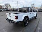 Used 2020 Jeep Gladiator Overland Crew Cab for sale #G26155B - photo 2