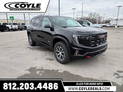 2026 GMC Acadia AWD SUV for sale #G26162 - photo 1
