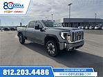 2026 GMC Sierra 2500 Crew Cab 4WD Pickup for sale #G26170 - photo 1