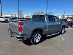 2023 Chevrolet Silverado 1500 Crew Cab 4WD Pickup for sale #G26172A - photo 3
