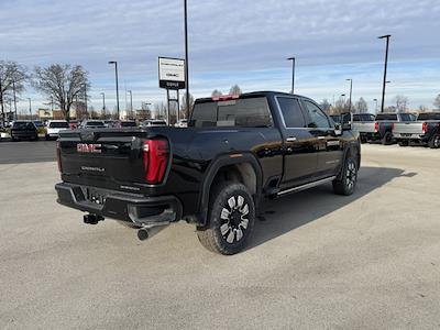 New 2026 GMC Sierra 2500 Denali Crew Cab for sale #G26173 - photo 2