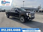 New 2026 GMC Sierra 2500 Denali Crew Cab for sale #G26173 - photo 1