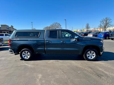Used 2020 Chevrolet Silverado 1500 - photo 1