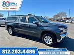 2020 Chevrolet Silverado 1500 Double Cab 4WD Pickup for sale #G26174A - photo 1