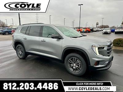 2026 GMC Acadia FWD SUV for sale #G26175 - photo 1