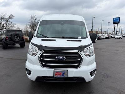 Used 2020 Ford Transit 350 XL Passenger Van for sale #G26176AA - photo 2