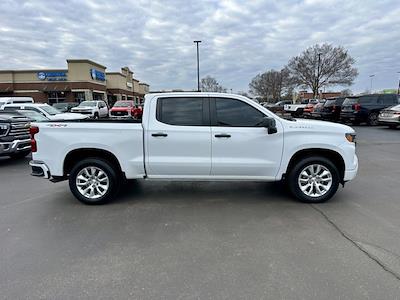 2023 Chevrolet Silverado 1500 Crew Cab 4WD Pickup for sale #G26185AA - photo 2