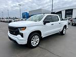 2023 Chevrolet Silverado 1500 Crew Cab 4WD Pickup for sale #G26185AA - photo 8