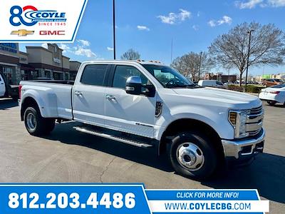 Used 2018 Ford F-350 - photo 1