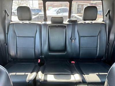 Used 2018 Ford F-350 - photo 1