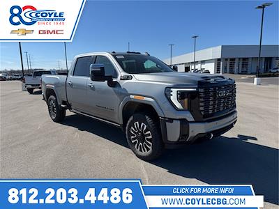 New 2026 GMC Sierra 2500 - photo 1