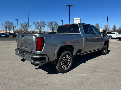 New 2026 GMC Sierra 2500 - photo 1
