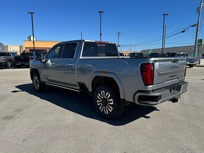 New 2026 GMC Sierra 2500 - photo 1