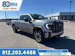 New 2026 GMC Sierra 2500 Denali Ultimate Crew Cab for sale #G26186 - photo 1