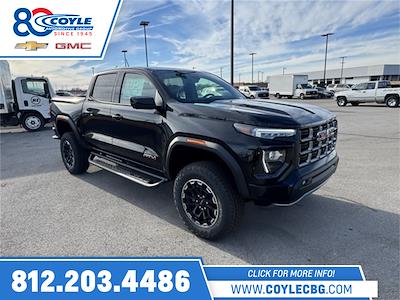 New 2026 GMC Canyon AT4 Crew Cab for sale #G26187 - photo 1