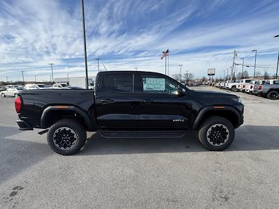 New 2026 GMC Canyon AT4 Crew Cab for sale #G26187 - photo 2
