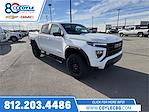 New 2026 GMC Canyon Elevation Crew Cab for sale #G26188 - photo 1