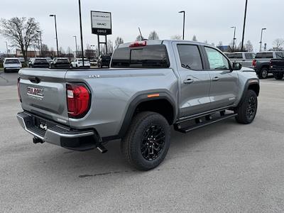New 2026 GMC Canyon Elevation Crew Cab for sale #G26193 - photo 2