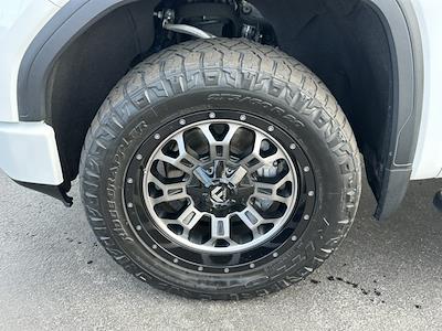 Used 2019 GMC Sierra 1500 - photo 1