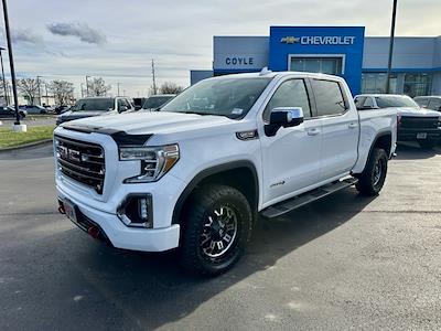 Used 2019 GMC Sierra 1500 - photo 1